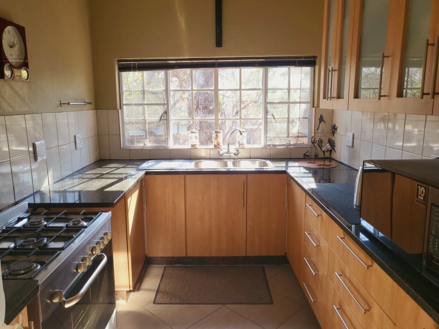 3 Bedroom Property for Sale in Marloth Park Mpumalanga
