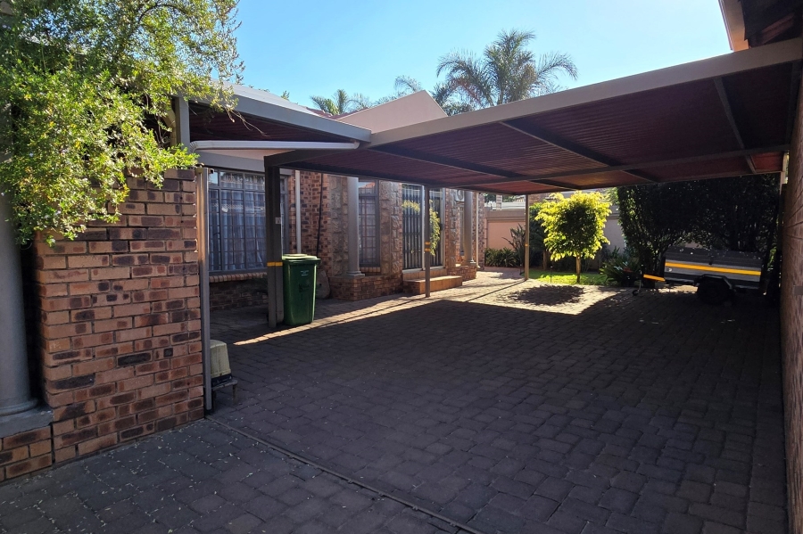 3 Bedroom Property for Sale in Aerorand Mpumalanga