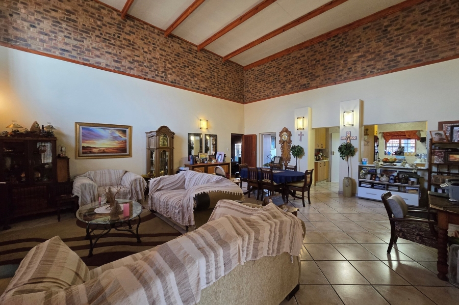 3 Bedroom Property for Sale in Aerorand Mpumalanga