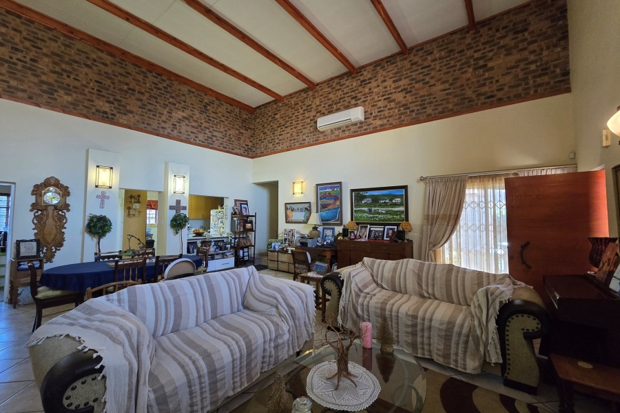 3 Bedroom Property for Sale in Aerorand Mpumalanga