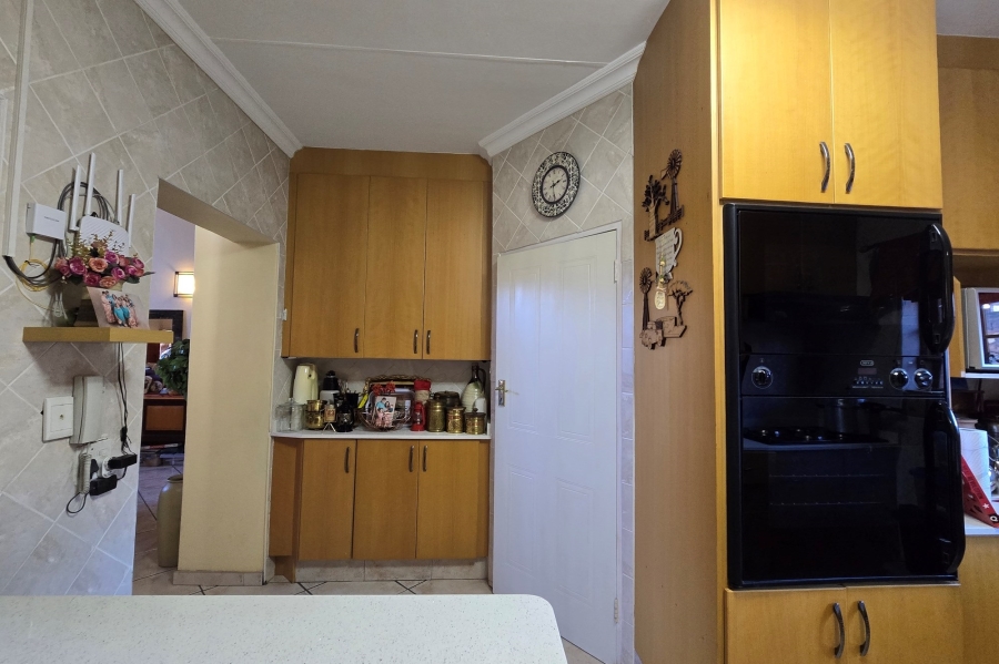 3 Bedroom Property for Sale in Aerorand Mpumalanga