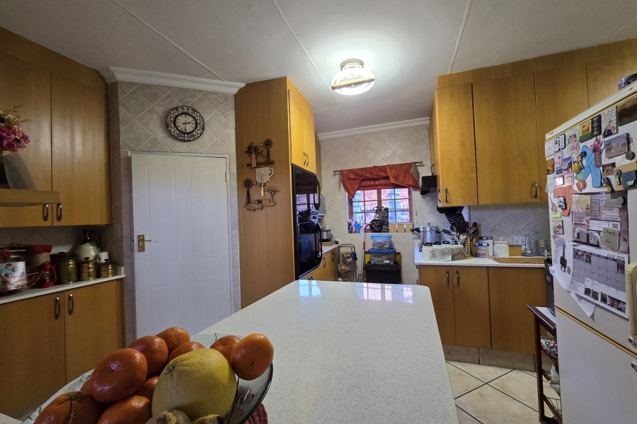 3 Bedroom Property for Sale in Aerorand Mpumalanga