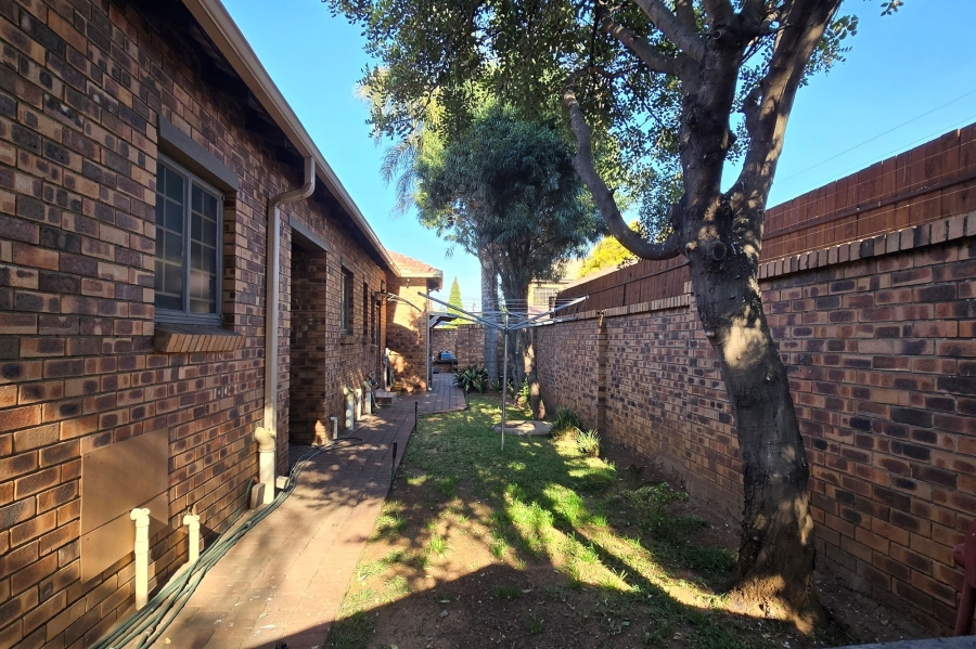 3 Bedroom Property for Sale in Aerorand Mpumalanga