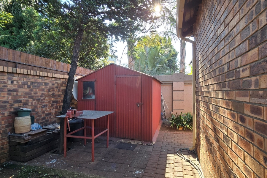 3 Bedroom Property for Sale in Aerorand Mpumalanga