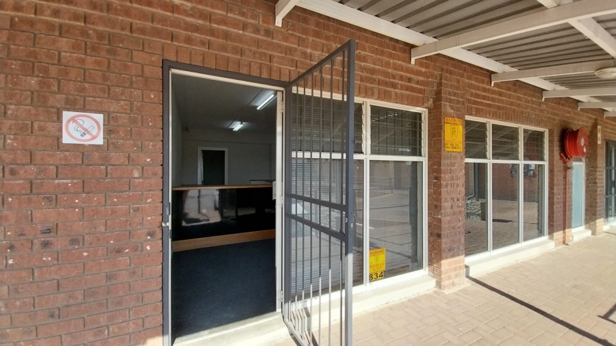 To Let commercial Property for Rent in Trichardt Mpumalanga
