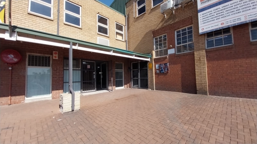 To Let commercial Property for Rent in Trichardt Mpumalanga