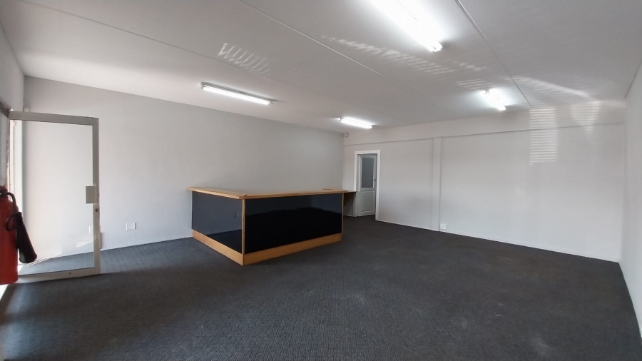 To Let commercial Property for Rent in Trichardt Mpumalanga