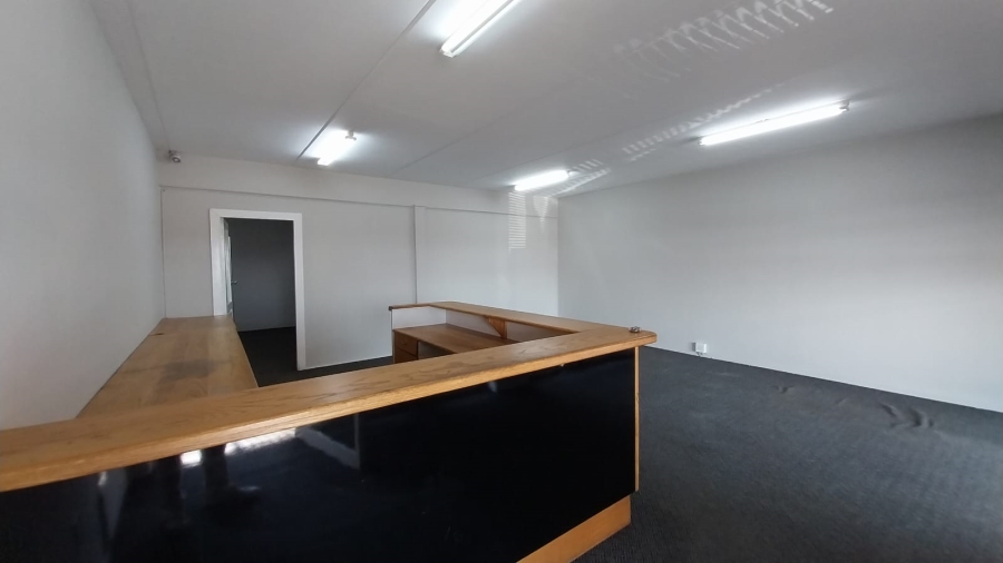 To Let commercial Property for Rent in Trichardt Mpumalanga