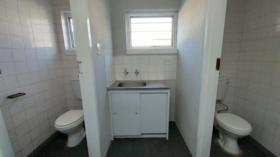 To Let commercial Property for Rent in Trichardt Mpumalanga