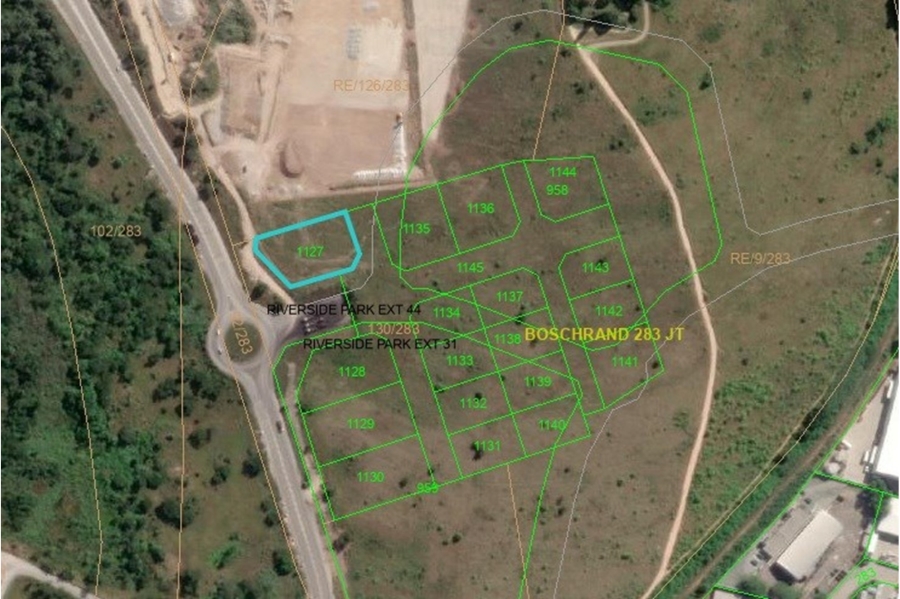 Commercial Property for Sale in Riverside Park Mpumalanga