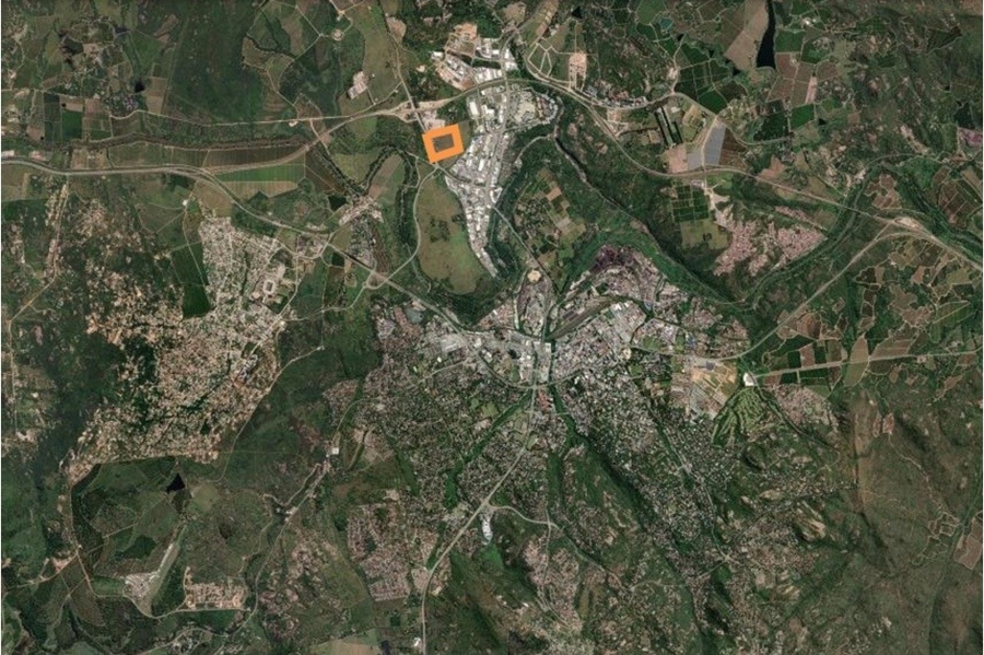 Commercial Property for Sale in Riverside Park Mpumalanga
