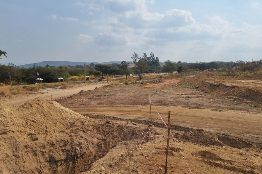 Commercial Property for Sale in Riverside Park Mpumalanga
