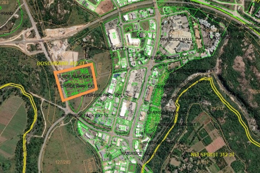 Commercial Property for Sale in Riverside Park Mpumalanga