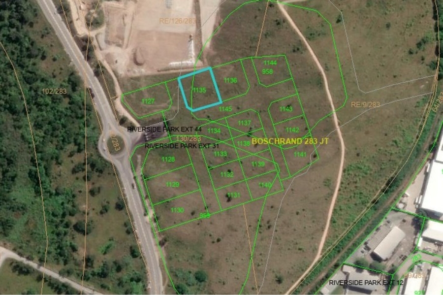 Commercial Property for Sale in Riverside Park Mpumalanga
