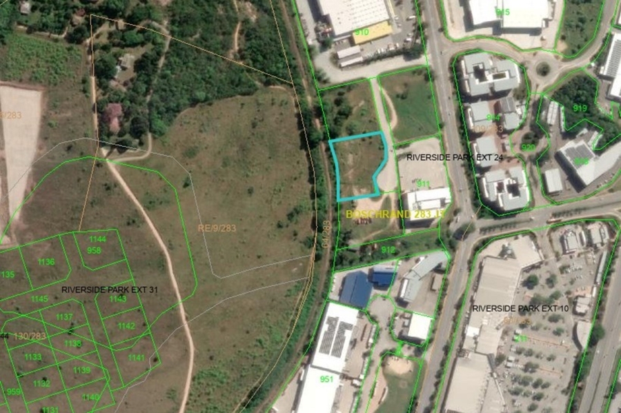 Commercial Property for Sale in Riverside Park Mpumalanga