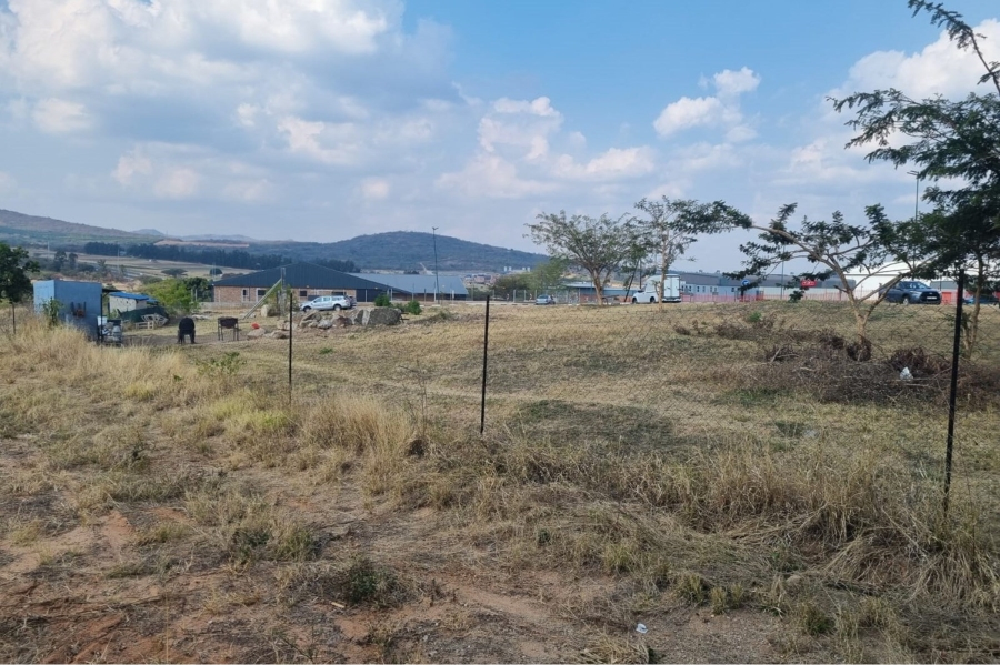 Commercial Property for Sale in Riverside Park Mpumalanga