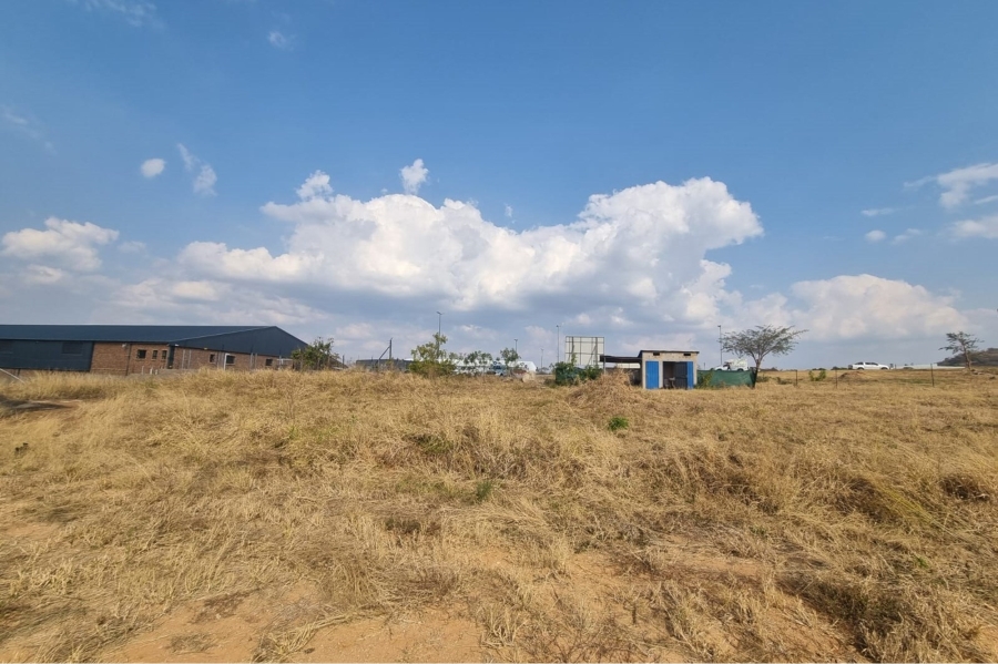 Commercial Property for Sale in Riverside Park Mpumalanga