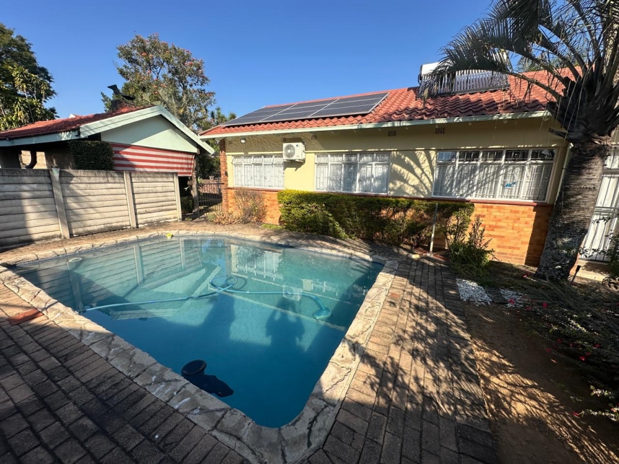 3 Bedroom Property for Sale in Nelspruit Ext 4 Mpumalanga