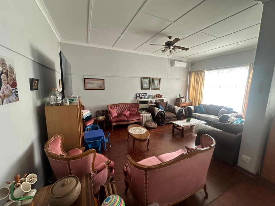3 Bedroom Property for Sale in Nelspruit Ext 4 Mpumalanga