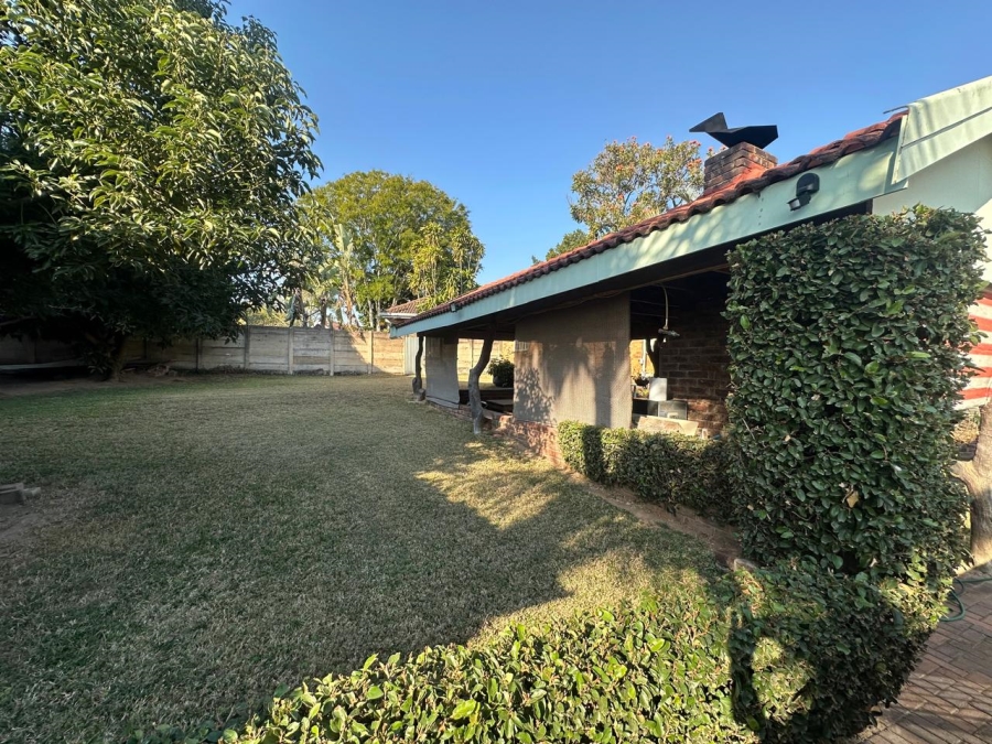 3 Bedroom Property for Sale in Nelspruit Ext 4 Mpumalanga