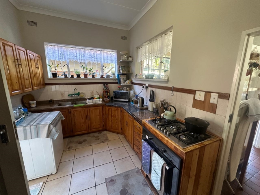 3 Bedroom Property for Sale in Nelspruit Ext 4 Mpumalanga