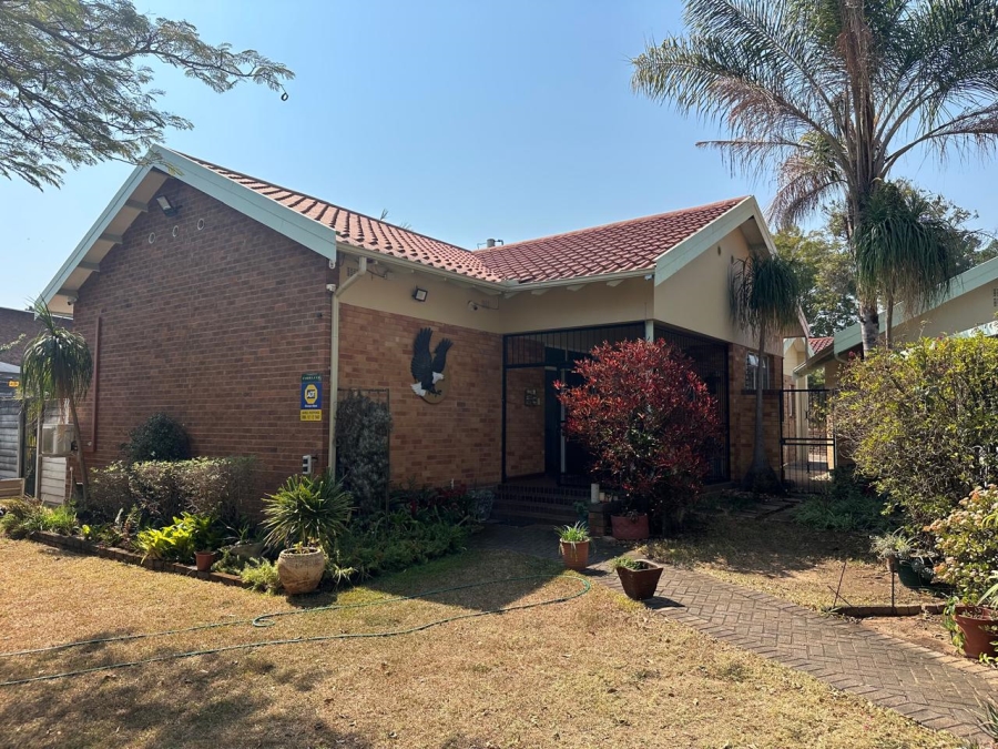 3 Bedroom Property for Sale in Nelspruit Ext 4 Mpumalanga