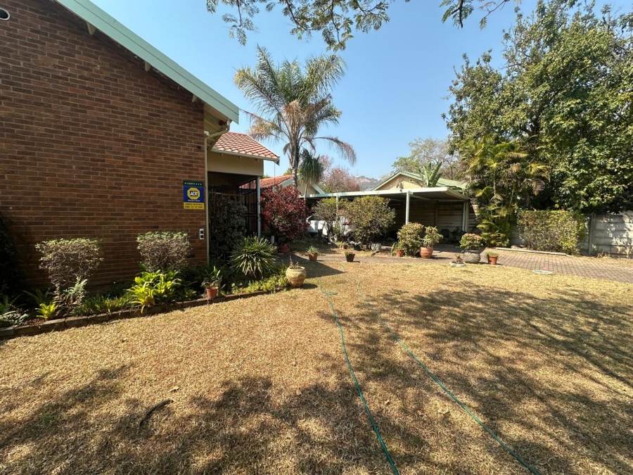 3 Bedroom Property for Sale in Nelspruit Ext 4 Mpumalanga