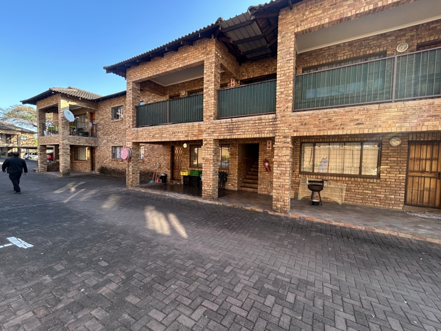 To Let 2 Bedroom Property for Rent in Nelspruit Ext 1 Mpumalanga