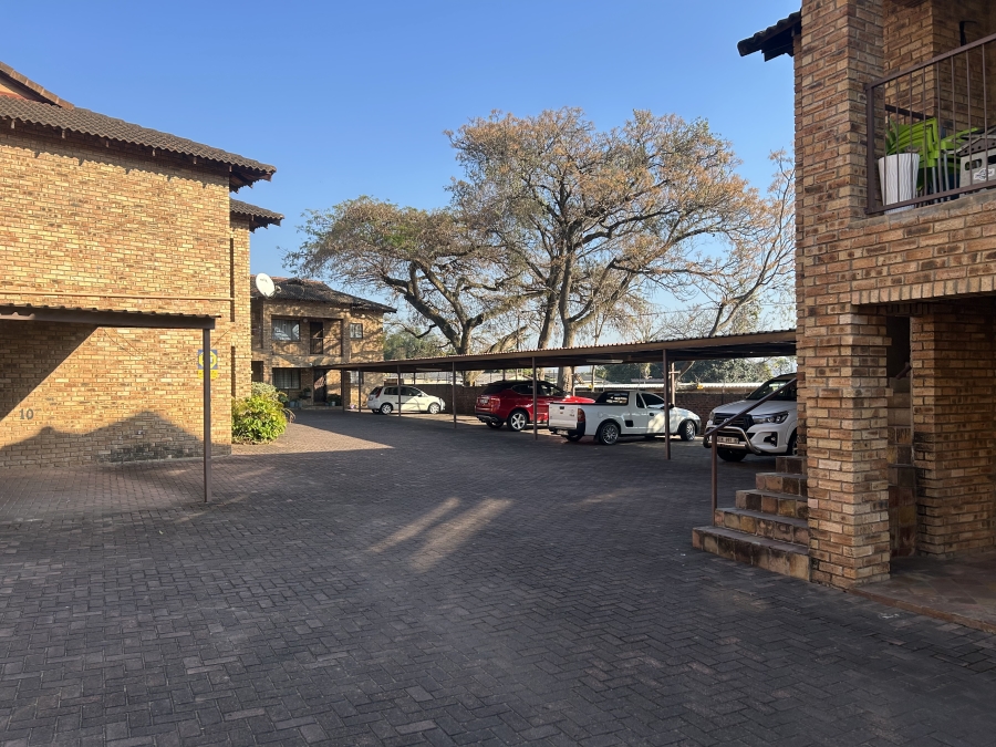 To Let 2 Bedroom Property for Rent in Nelspruit Ext 1 Mpumalanga
