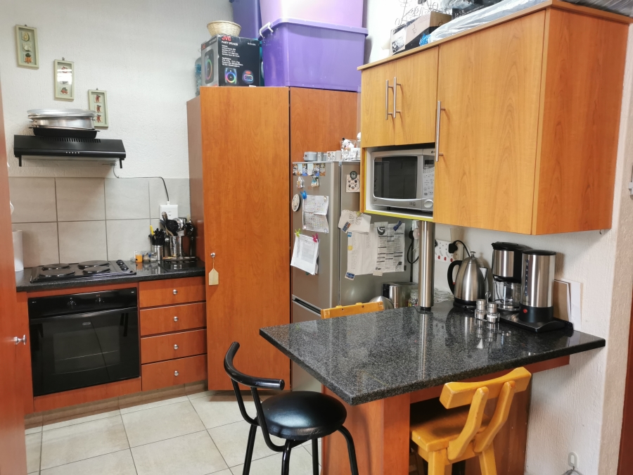1 Bedroom Property for Sale in Nelspruit Ext 2 Mpumalanga