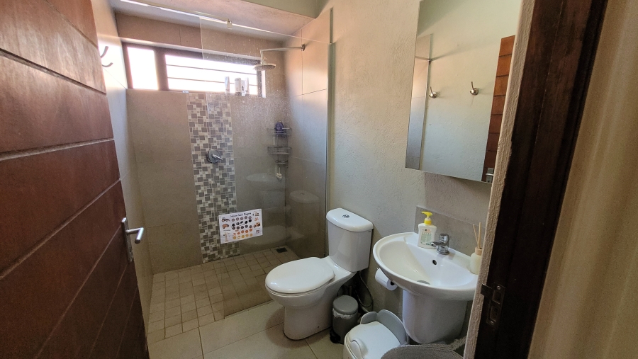 3 Bedroom Property for Sale in Sonheuwel Ext 1 Mpumalanga