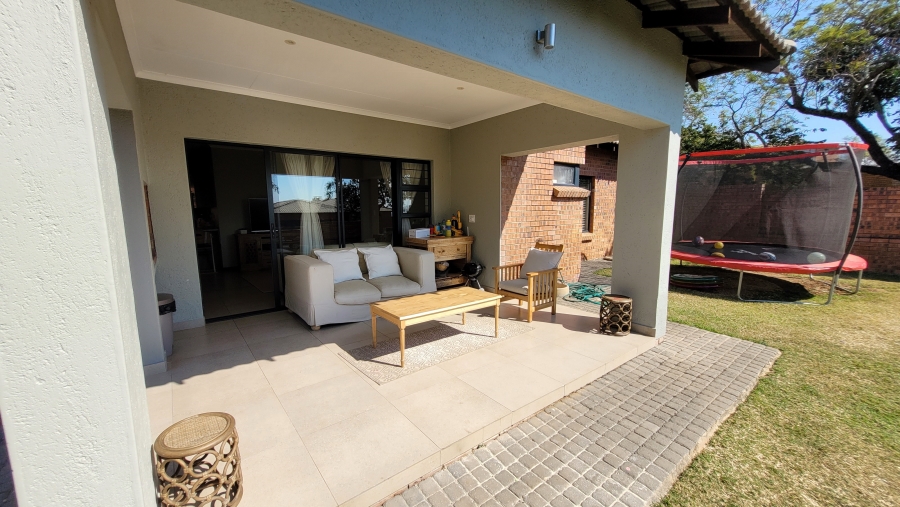 3 Bedroom Property for Sale in Sonheuwel Ext 1 Mpumalanga