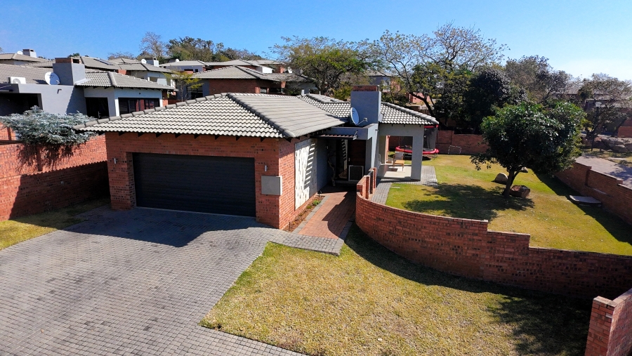 3 Bedroom Property for Sale in Sonheuwel Ext 1 Mpumalanga