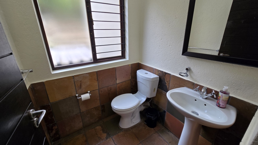 3 Bedroom Property for Sale in Nelspruit Ext 11 Mpumalanga