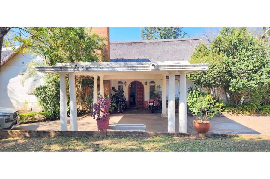 5 Bedroom Property for Sale in Nelspruit Ext 2 Mpumalanga