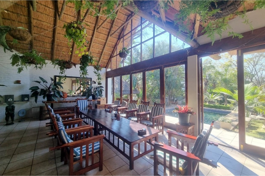 5 Bedroom Property for Sale in Nelspruit Ext 2 Mpumalanga