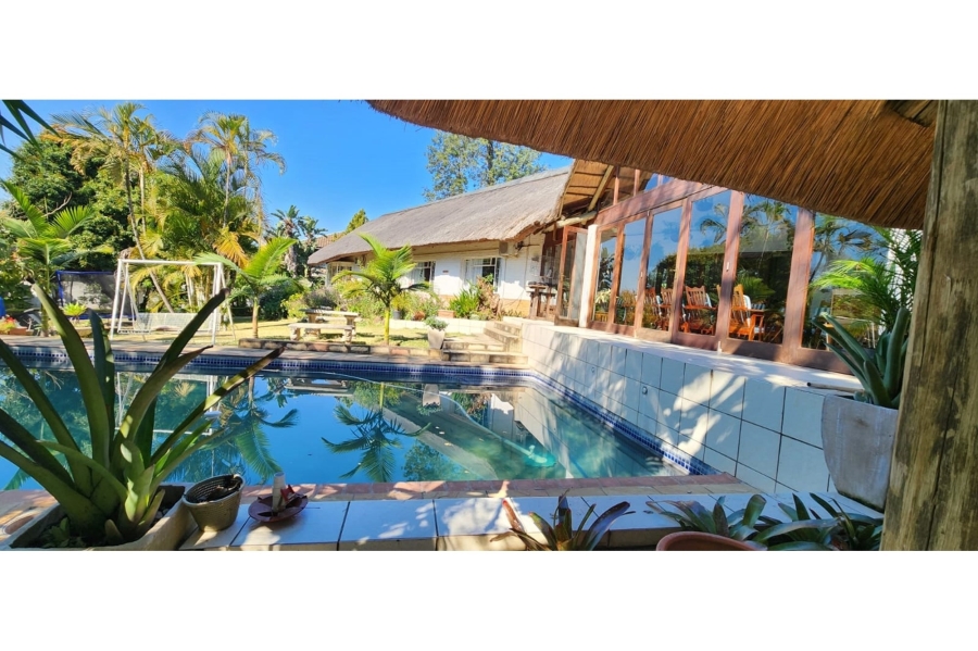5 Bedroom Property for Sale in Nelspruit Ext 2 Mpumalanga