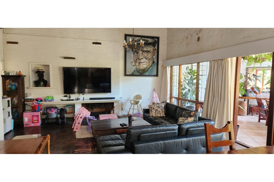 5 Bedroom Property for Sale in Nelspruit Ext 2 Mpumalanga