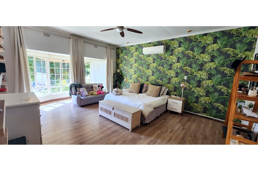 5 Bedroom Property for Sale in Nelspruit Ext 2 Mpumalanga