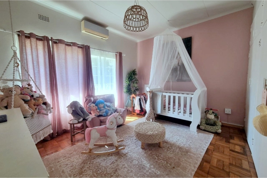 5 Bedroom Property for Sale in Nelspruit Ext 2 Mpumalanga