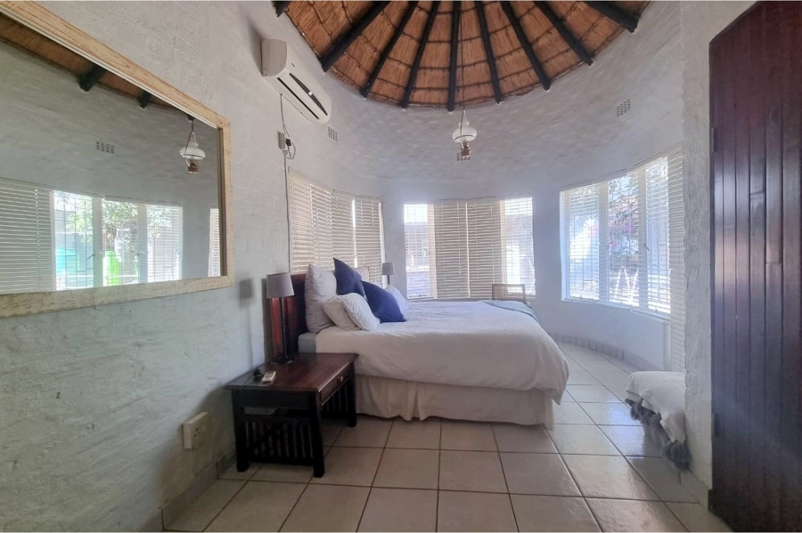 5 Bedroom Property for Sale in Nelspruit Ext 2 Mpumalanga