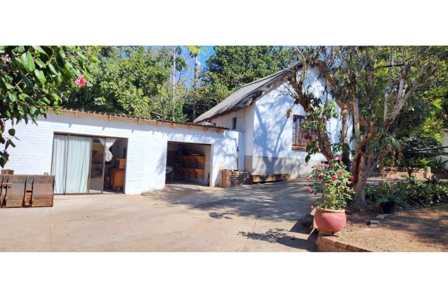 5 Bedroom Property for Sale in Nelspruit Ext 2 Mpumalanga