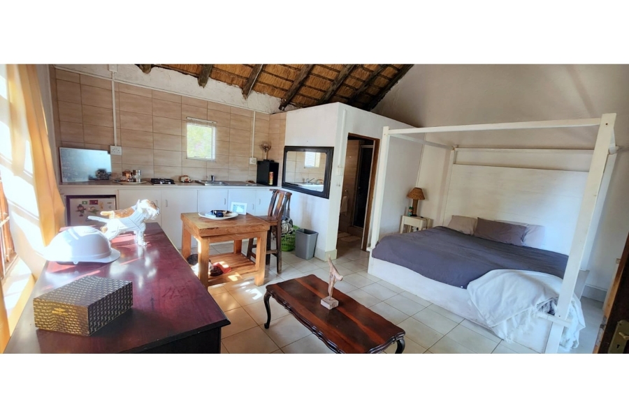 5 Bedroom Property for Sale in Nelspruit Ext 2 Mpumalanga