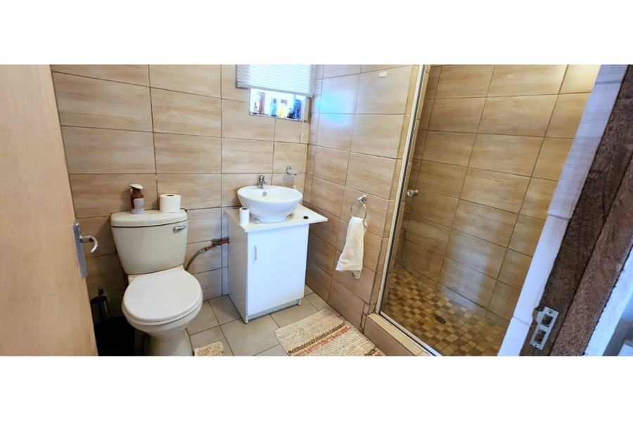 5 Bedroom Property for Sale in Nelspruit Ext 2 Mpumalanga