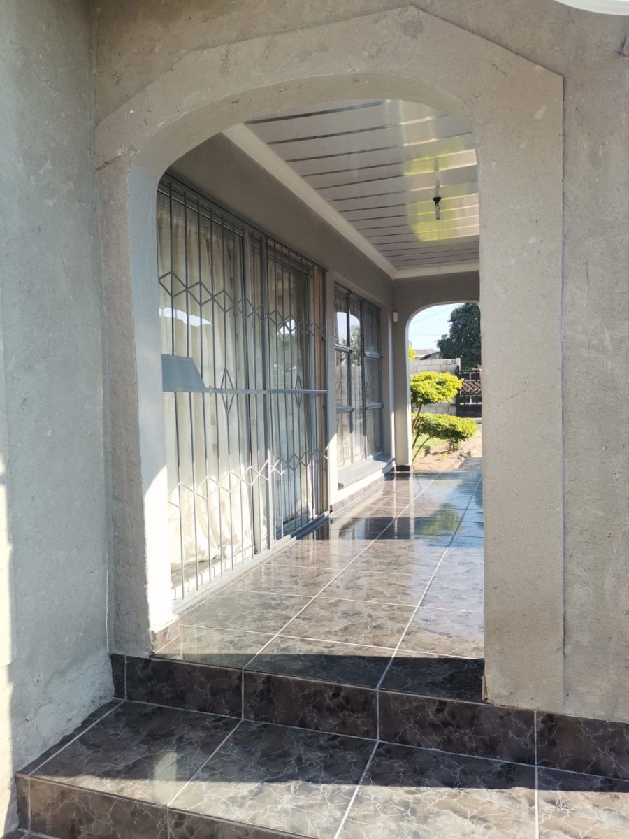 To Let 4 Bedroom Property for Rent in Pienaar Mpumalanga