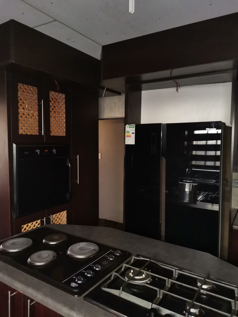 To Let 4 Bedroom Property for Rent in Pienaar Mpumalanga