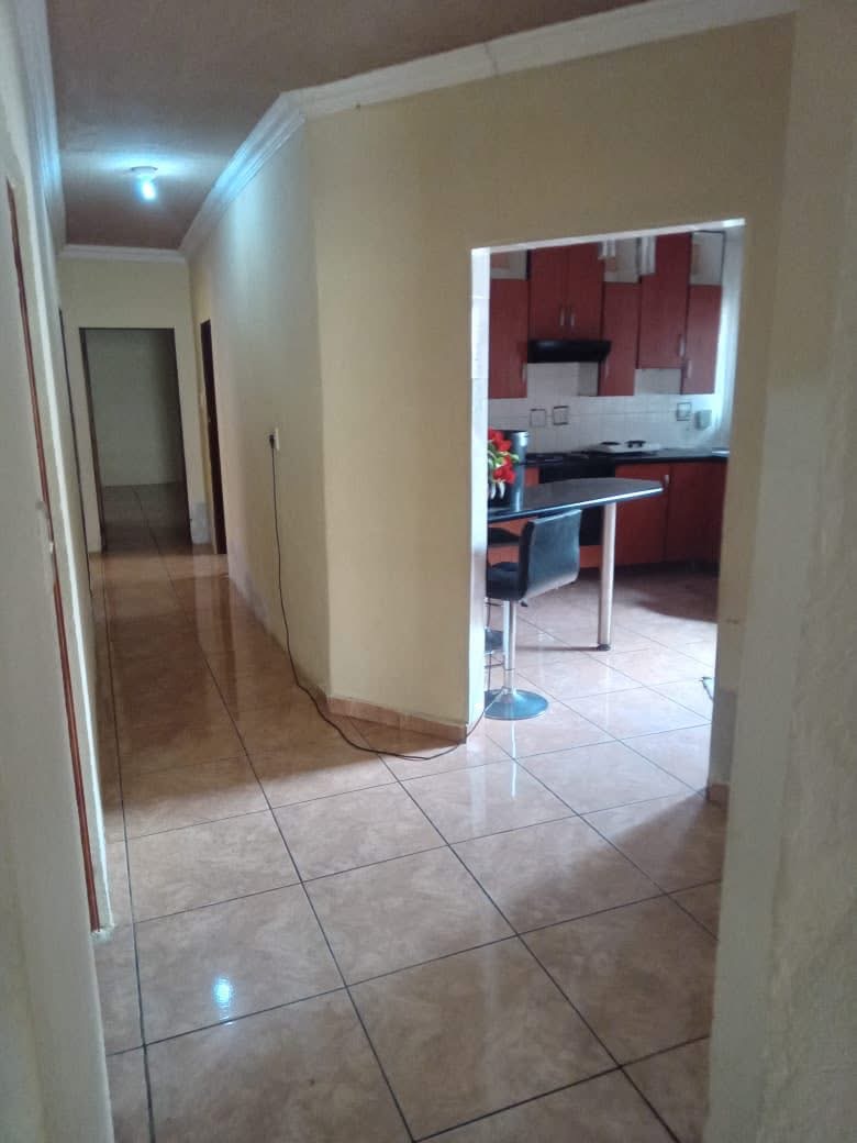 To Let 4 Bedroom Property for Rent in Kanyamazane Mpumalanga