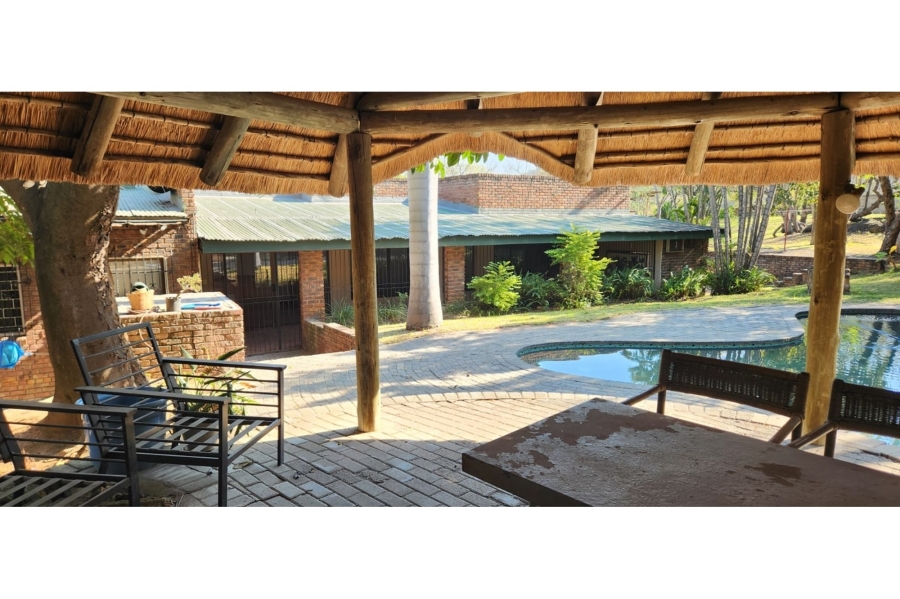 8 Bedroom Property for Sale in Karino Mpumalanga