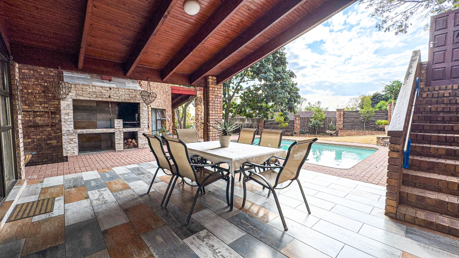 4 Bedroom Property for Sale in Nelspruit Ext 13 Mpumalanga