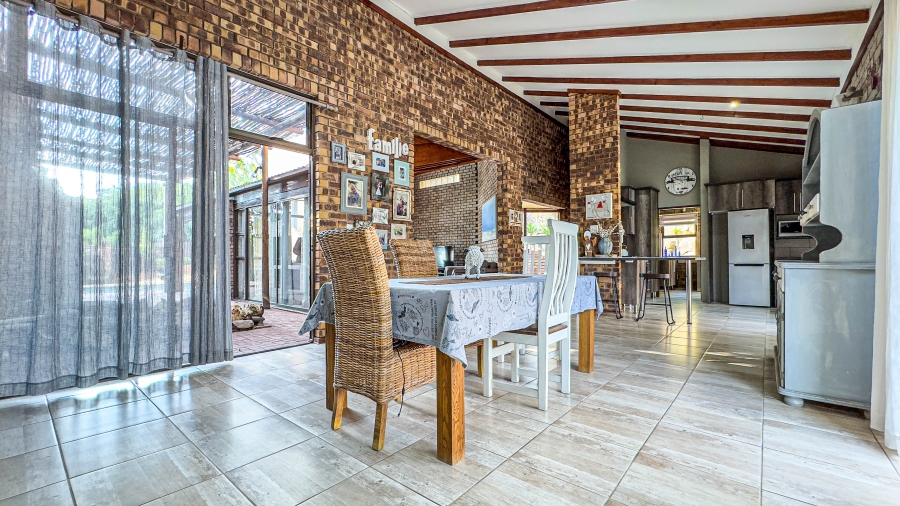 4 Bedroom Property for Sale in Nelspruit Ext 13 Mpumalanga